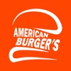 Recipes: Burgers & Food icon