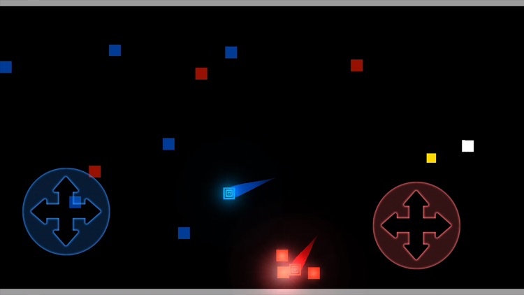Red White & Blue screenshot-3