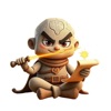 Zapping Laser Stickers icon