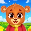 FirstCry PlayBees - Kids Games icon