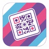 Scan & Generate QR Codes icon