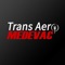 TransAero is an app used to quickly connect first responders and hospitals with the Trans Aero MedEvac dispatch team