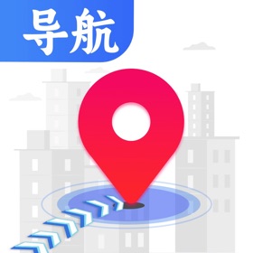 屏幕截图 (4) AR地球实景导航-3D全景语音导航地图