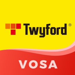 TWYFORD VOSA HD