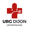 URG Dijon - Cristian Terec