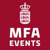 MFA Events icon