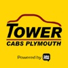 Tower Cabs Plymouth icon