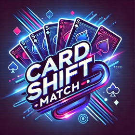 Card Shift Match