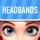 Headbands: Charades Party Game
