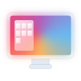 螢幕擷取畫面 (6) Desktop Files Box