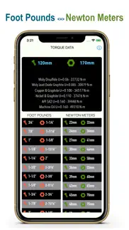 torque data iphone images 2