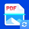 Get Image to PDF Converter：Convert for iOS, iPhone, iPad Aso Report