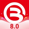 掌上京彩 icon