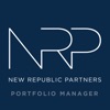 NRP Portfolio Manager icon