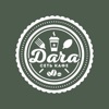 Сеть кафе "Дача" icon
