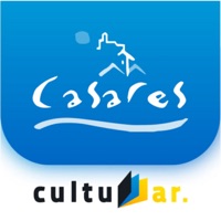 Casares AR logo