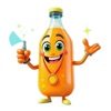 Fizzing Soda Stickers icon