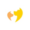 Paws - Connect, Care & Share icon