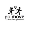 Go Move - MobileMyTrainer icon