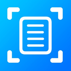Screenshots (3) Form Extractor - Scan & Export