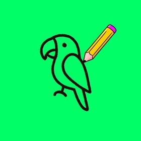 Guess the Drawing: Pictionary
