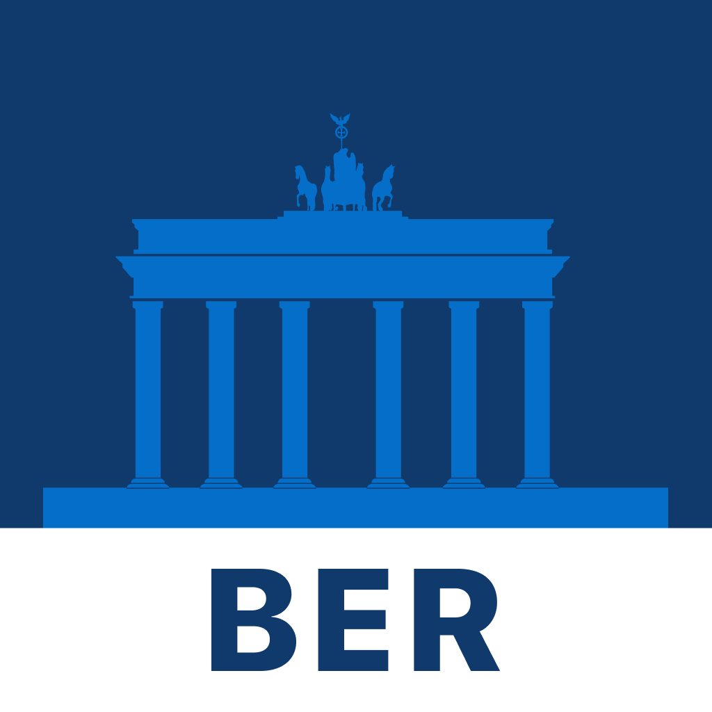 Get Berlin Travel Guide & AI for iOS, iPhone, iPad Aso Report
