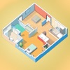 Room Creator: Blueprint Puzzle icon