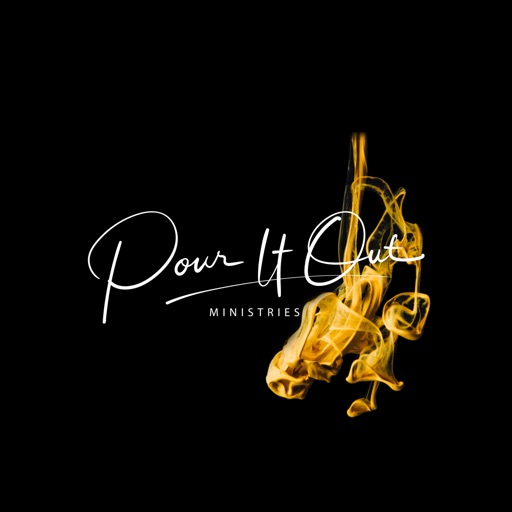 Pour It Out