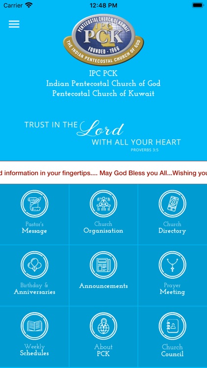 IPCPCK DIGI Touch 2020