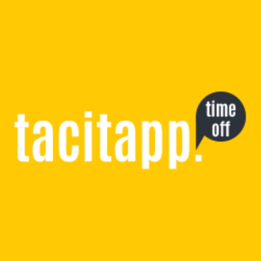 Tacitapp Time Off