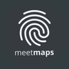 Check in Meetmaps icon
