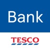 Tesco Bank and Clubcard Pay+ icon