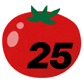 螢幕擷取畫面 (5) Pomodoro Recorder
