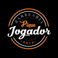 Barbearia Pique Jogador