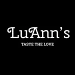 LuAnn's Bakery App Positive Reviews
