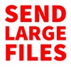 Send Large Files: GBs Transfer icon