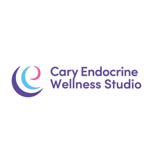 Cary Endocrine Wellness Studio icon