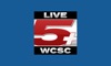 WCSC Live 5 News
