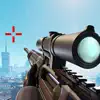 Kill Shot Bravo: Sniper Games delete, cancel