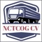 The NCTCOG TX CV trip diary app facilitates Commercial Vehicle travel surveys for public agencies through automation of stop recording