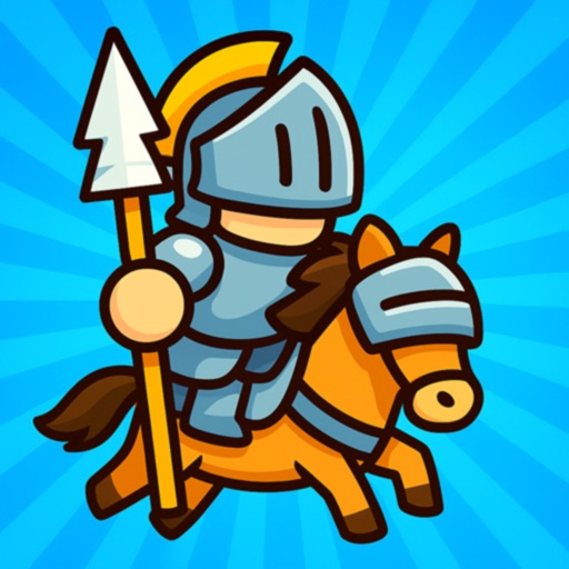 Castle Smaaash! Hack icon