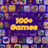 All In One Gamees icon