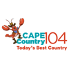 Cape Country 104 WKPE