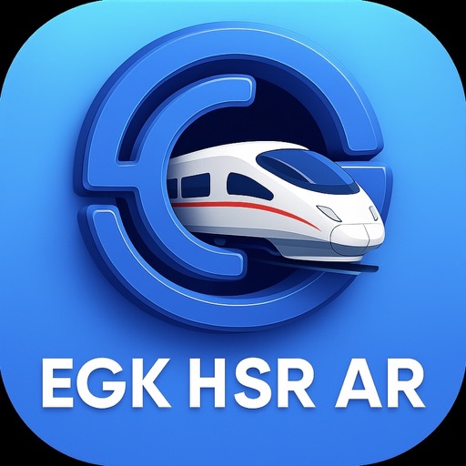 EGK HSR AR