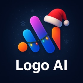 AI Logo Maker Generator iBrand