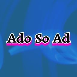 Ado So Ad