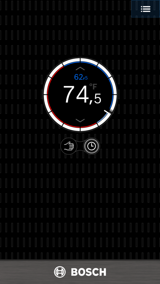 #1. Bosch Control (iOS) 由: Bosch Thermotechnik GmbH