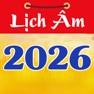 Get Lịch Vạn Niên 2026 - Lịch Âm for iOS, iPhone, iPad Aso Report