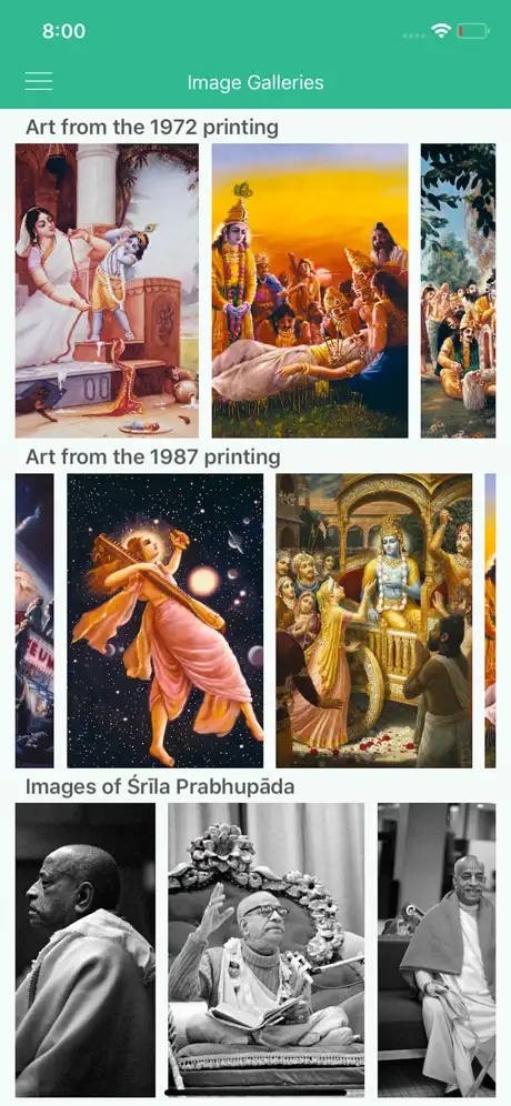 Srimad-Bhagavatam, Canto 1