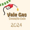 Consulta Vale Gás 2024 Guia icon